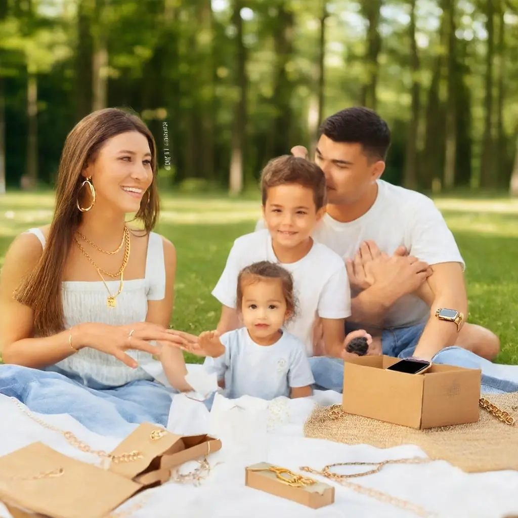 Spring Refresh: Sustainable Shine for the Whole Family