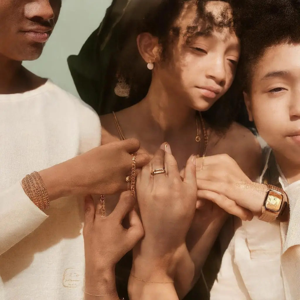 Rochas Guide: Build a Sustainable Jewelry Capsule for Everyone