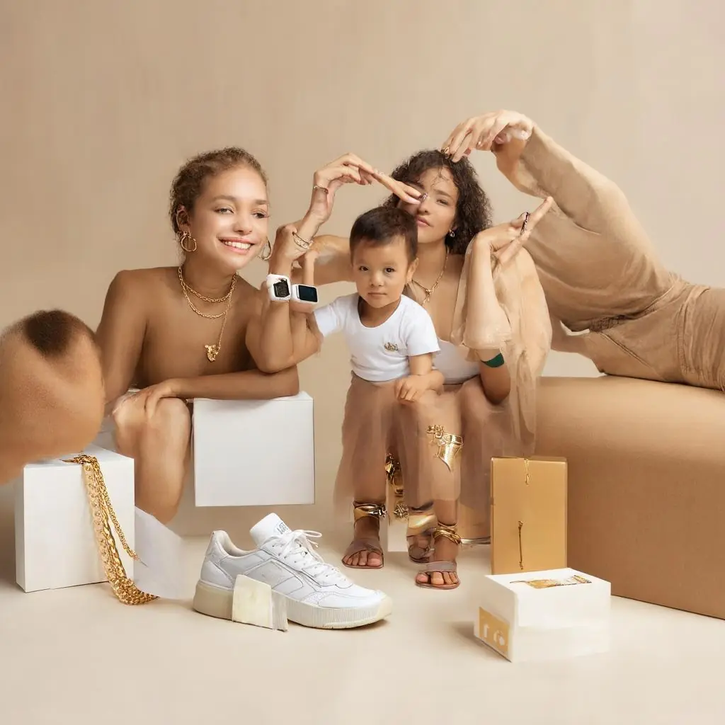 Build Your Eco‑Chic Family Jewelry Capsule: Timeless, Trendy, and Wallet Friendly