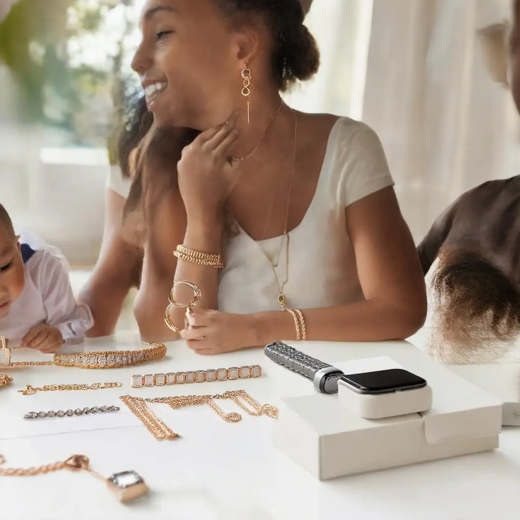 Sustainable Sparkle for Every Family with Rochas Jewelry: Style, Savings, and Eco-Smart Picks