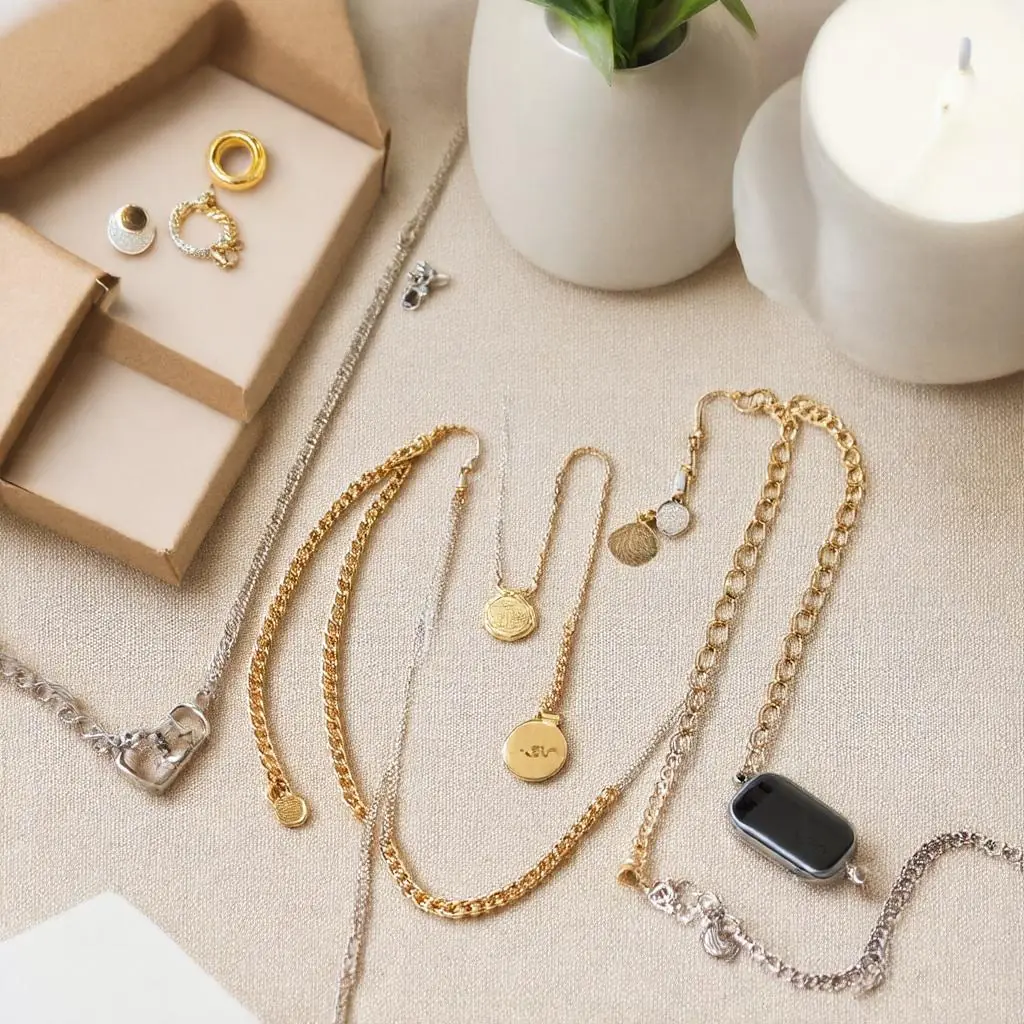 Rochas Jewelry Family Style Playbook: Classic Meets Trend, Savings Included