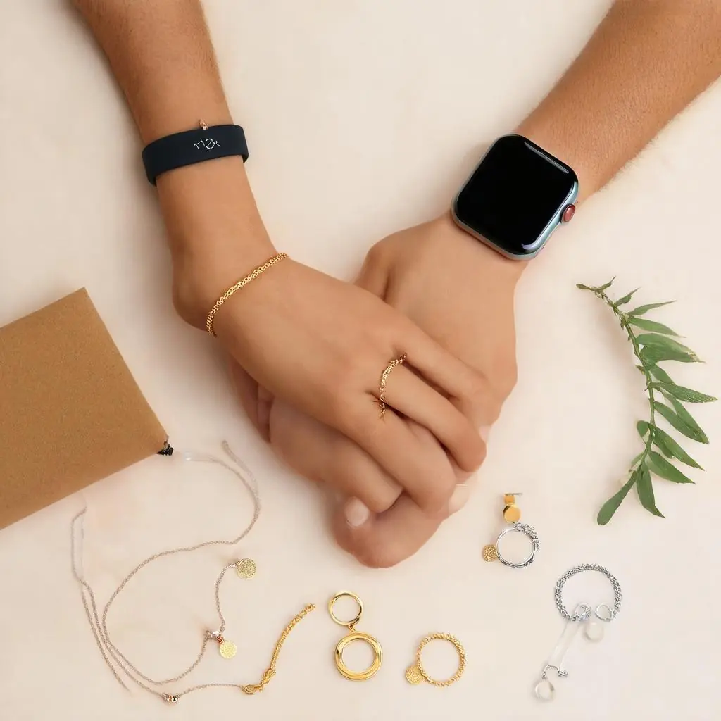 Capsule Jewelry for Every Age: Smart, Sustainable, and Under $100