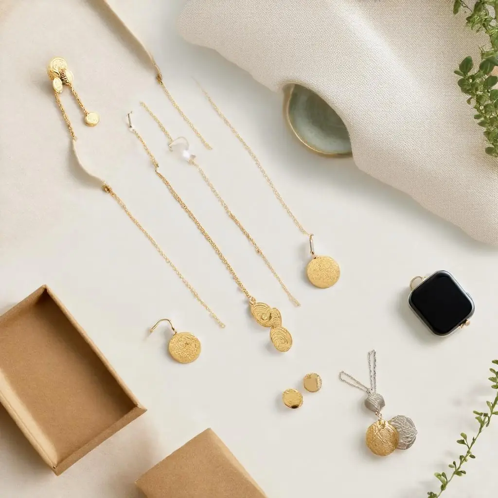 Eco-Friendly Family Jewelry Capsule Guide: Shine Big, Spend Smart