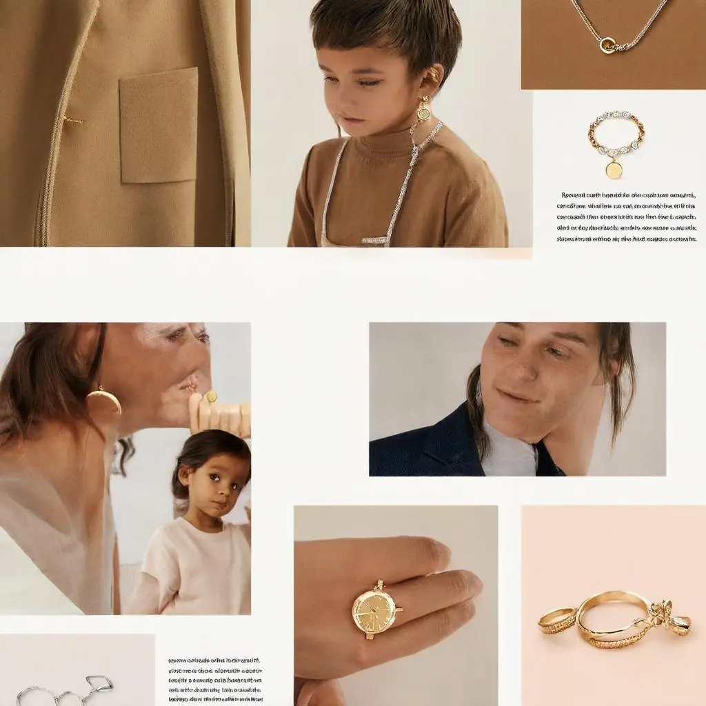 Build Your Everyday Jewelry Capsule: Sustainable, Stylish, and Seriously Easy