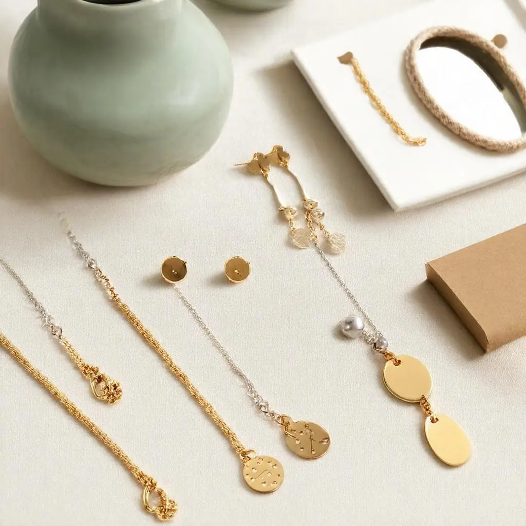 Eco-Chic, Family-Ready: Build a Sustainable Jewelry Capsule on a Real-World Budget