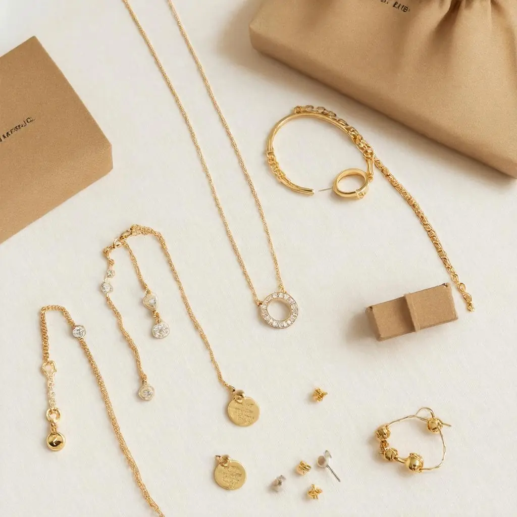 Eco-Chic, Made Easy: Build a Family Jewelry Capsule with Rochas