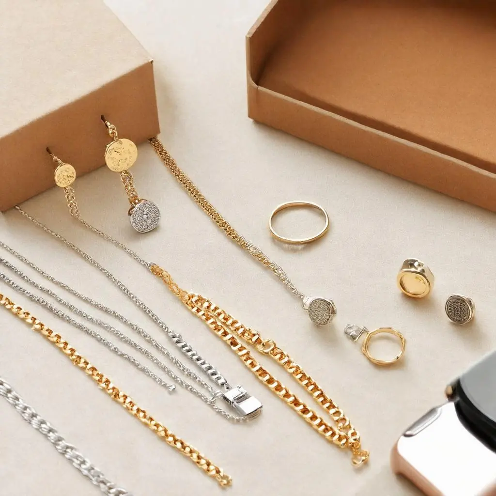The Family-Friendly Jewelry Capsule: Stylish, Sustainable, and Budget-Smart with Rochas