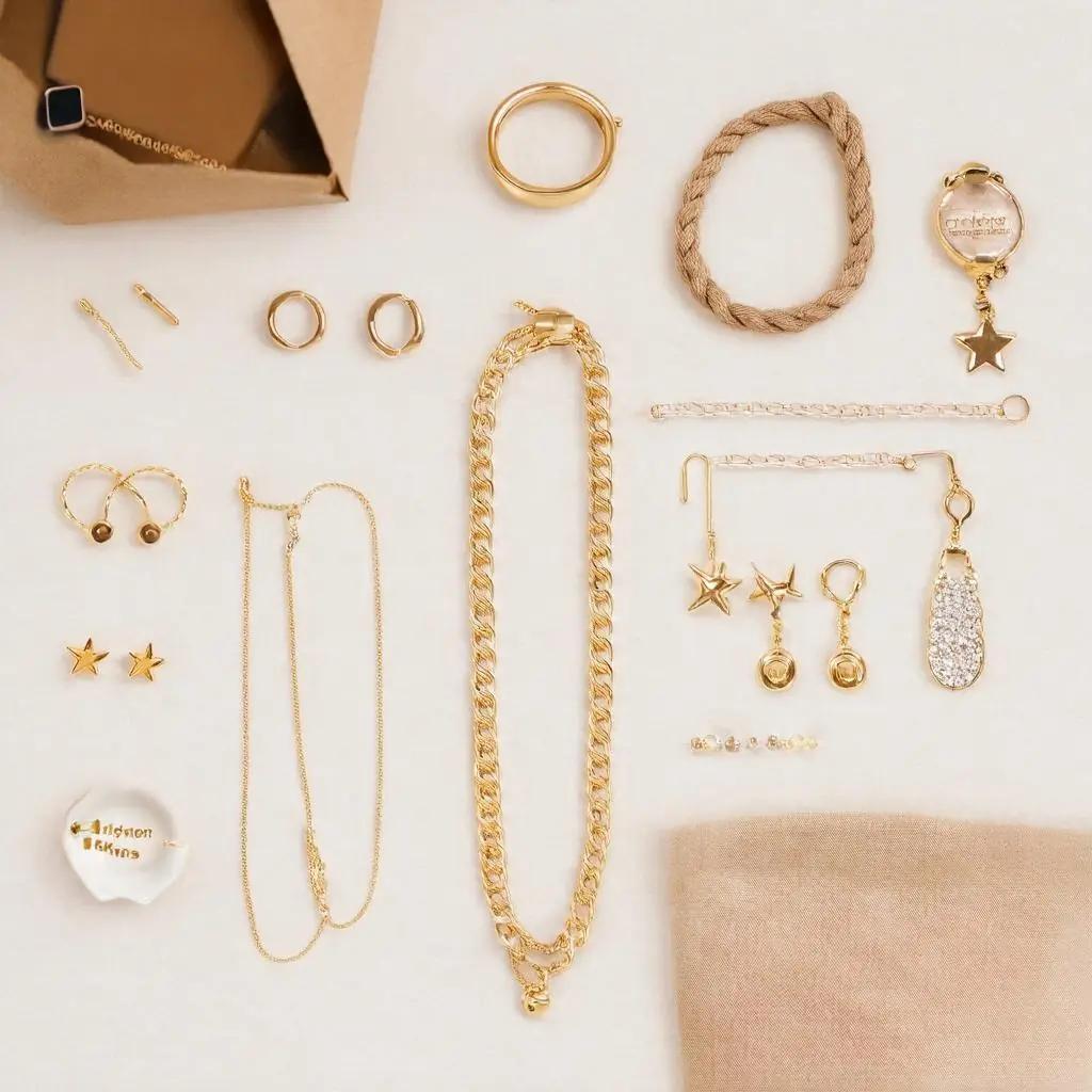 Build a Family Jewelry Capsule with Rochas: Sustainable Shine, Smart Prices, Zero Morning Stress