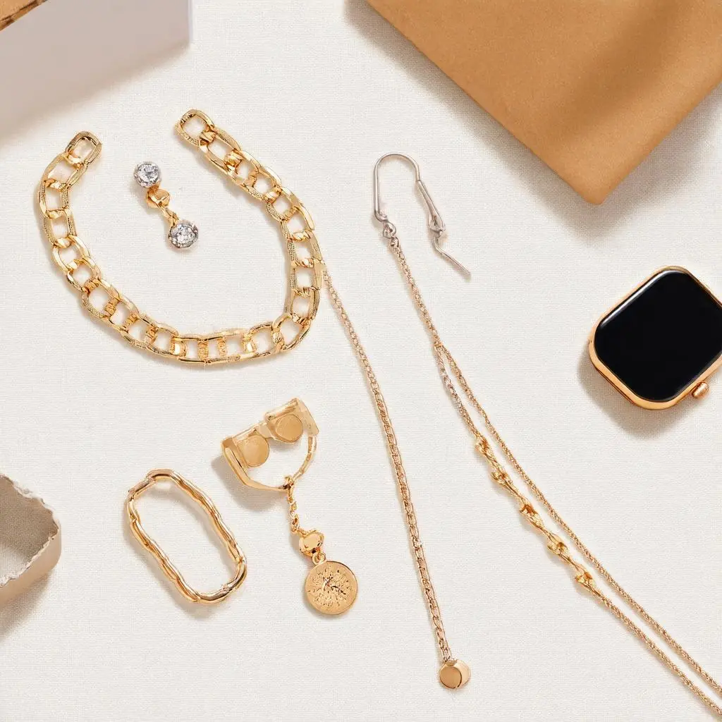 Capsule Jewelry That Works for Real Life: Style, Savings, and Sustainability for the Whole Family