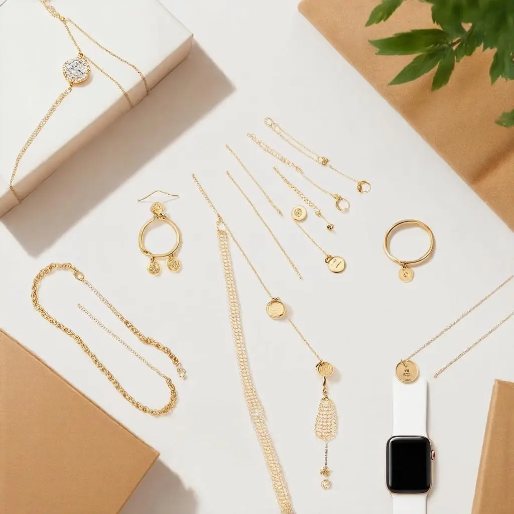 Build Your Inclusive, Eco-Friendly Jewelry Capsule with Rochas