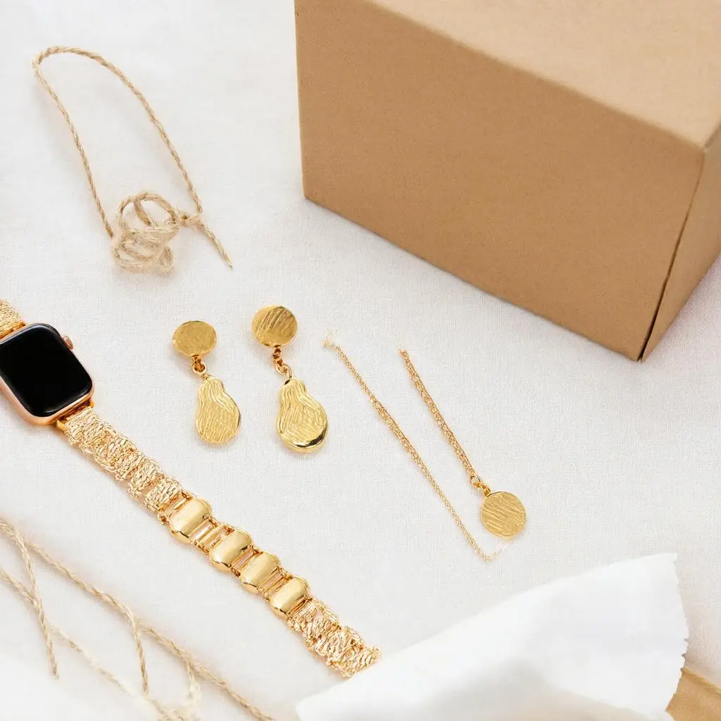 Shine Smarter in 2025 with Rochas: Affordable, Eco-Conscious Jewelry for the Whole Family