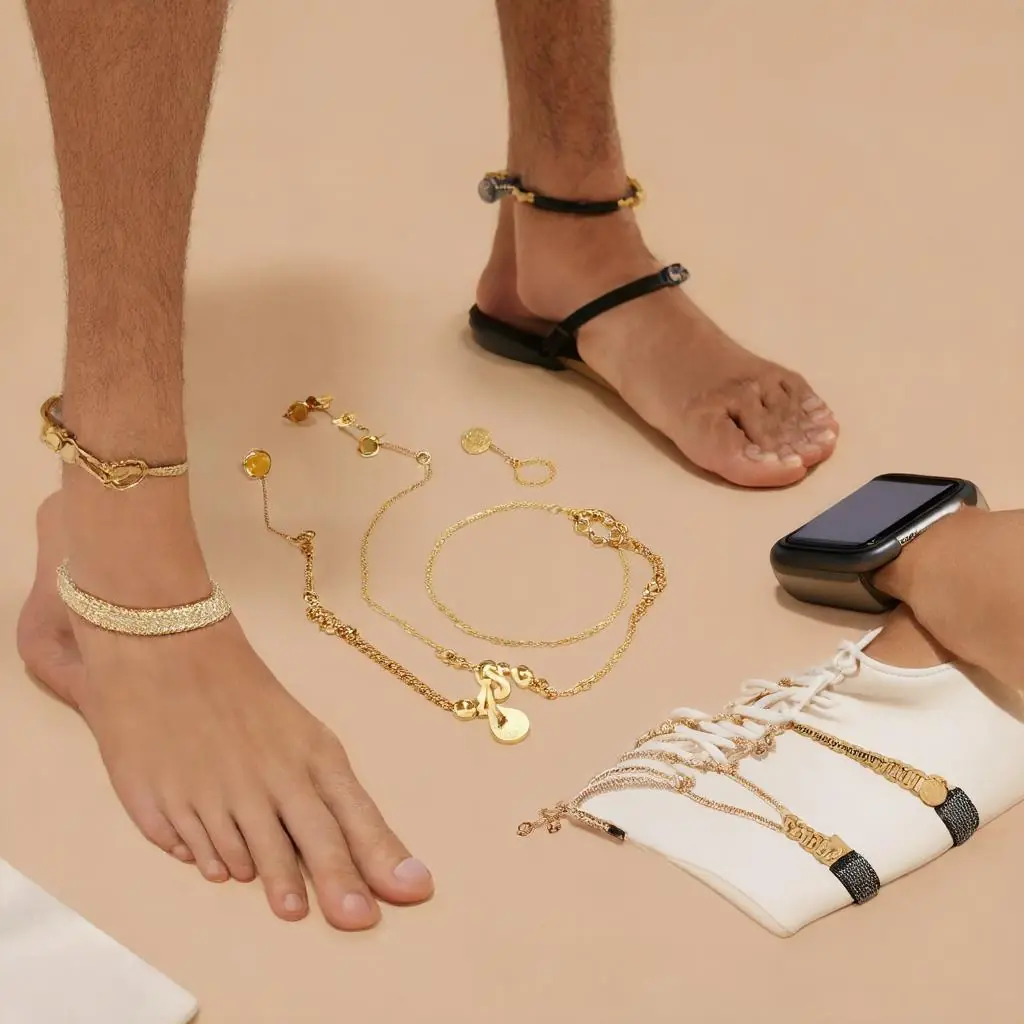 Affordable Luxury for Every Age: Under 60 Styles with Sustainable Shine