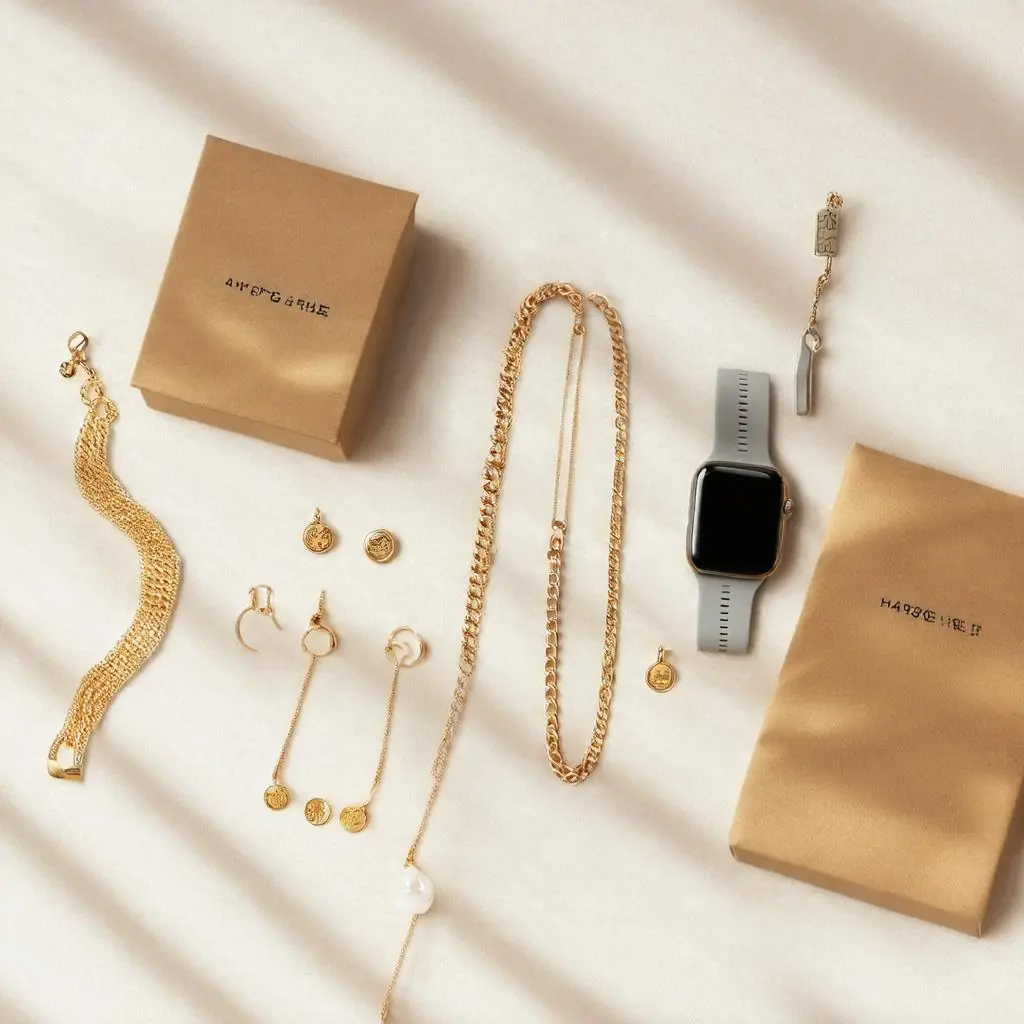 Family-Friendly Jewelry Capsule: Smart, Stylish, Sustainable (and Budget-Friendly)