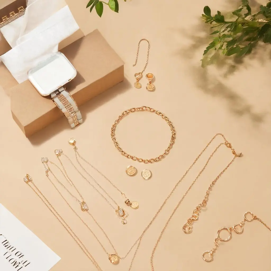 The Family Jewelry Playbook: From Homeroom to Boardroom to Brunch