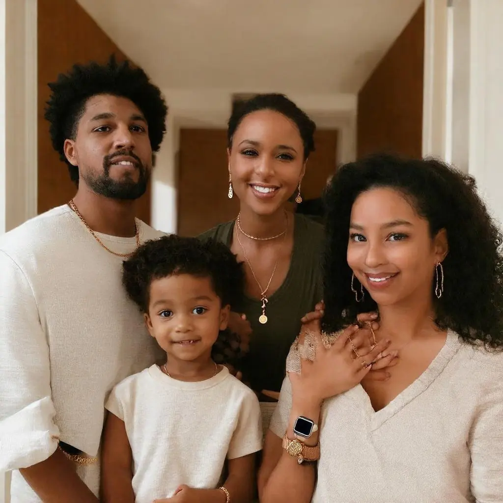 Your Family Jewelry Playbook: Timeless Meets Trendy on a Budget