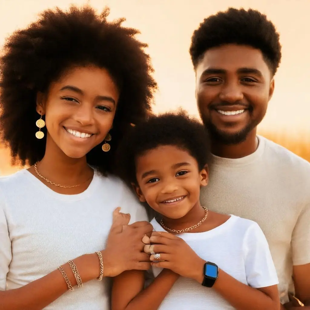 Build Your Family Jewelry Capsule Under $60: Trendy Meets Timeless at Rochas