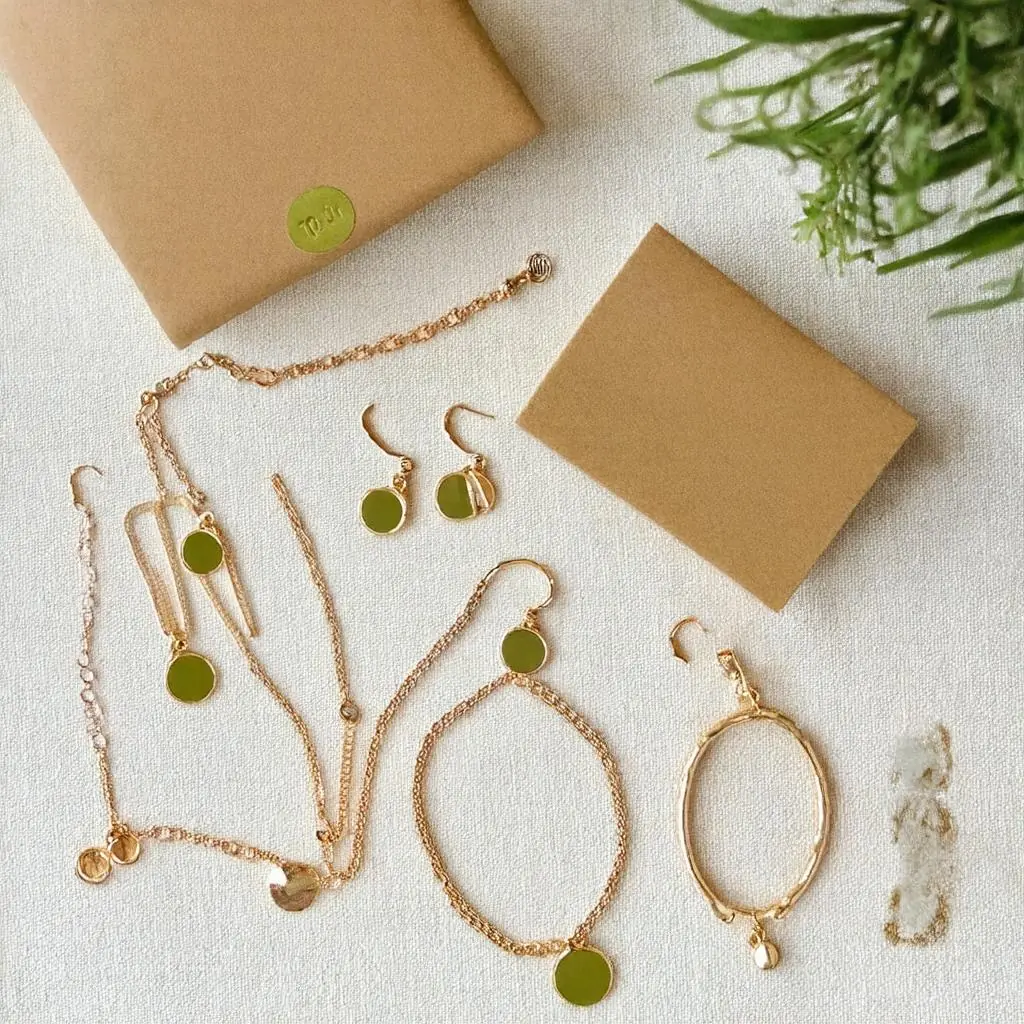 Eco-Chic, Wallet-Smart Gifts From Rochas Jewelry: Top Picks, Sizing Hacks, and Live Deals