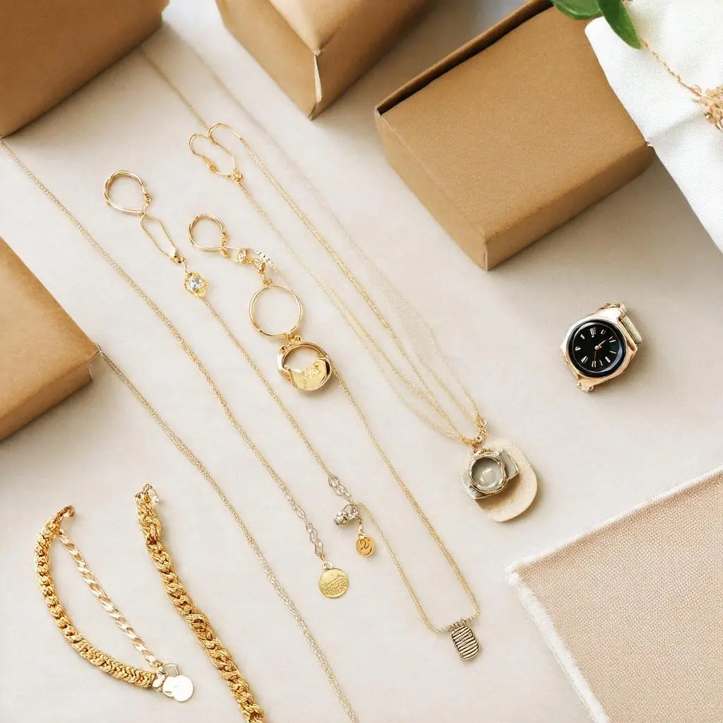 Family Gifting, Simplified: Rochas Jewelry for Every Style, Age, and Budget