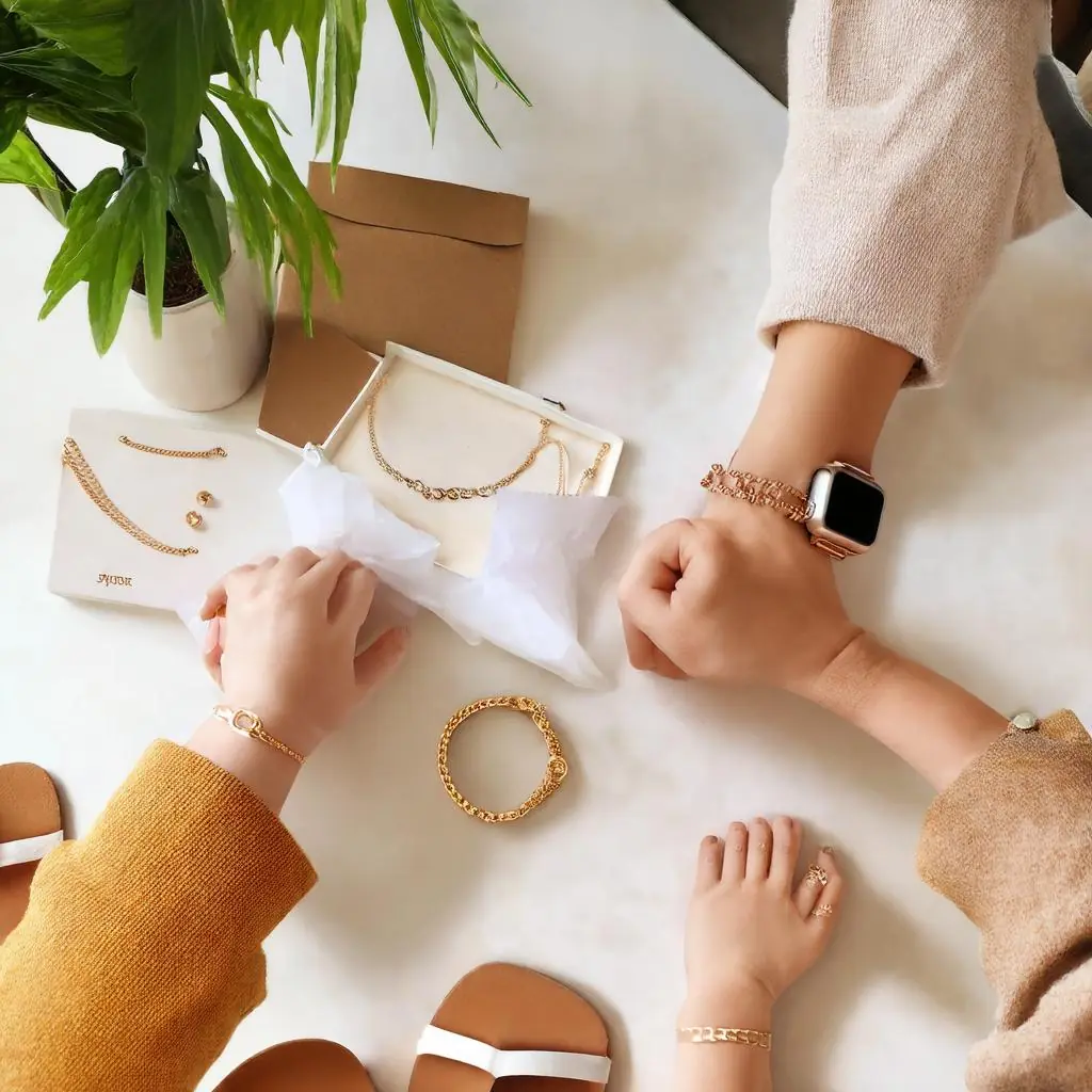 Your style, your budget: Rochas Jewelry picks for the whole family