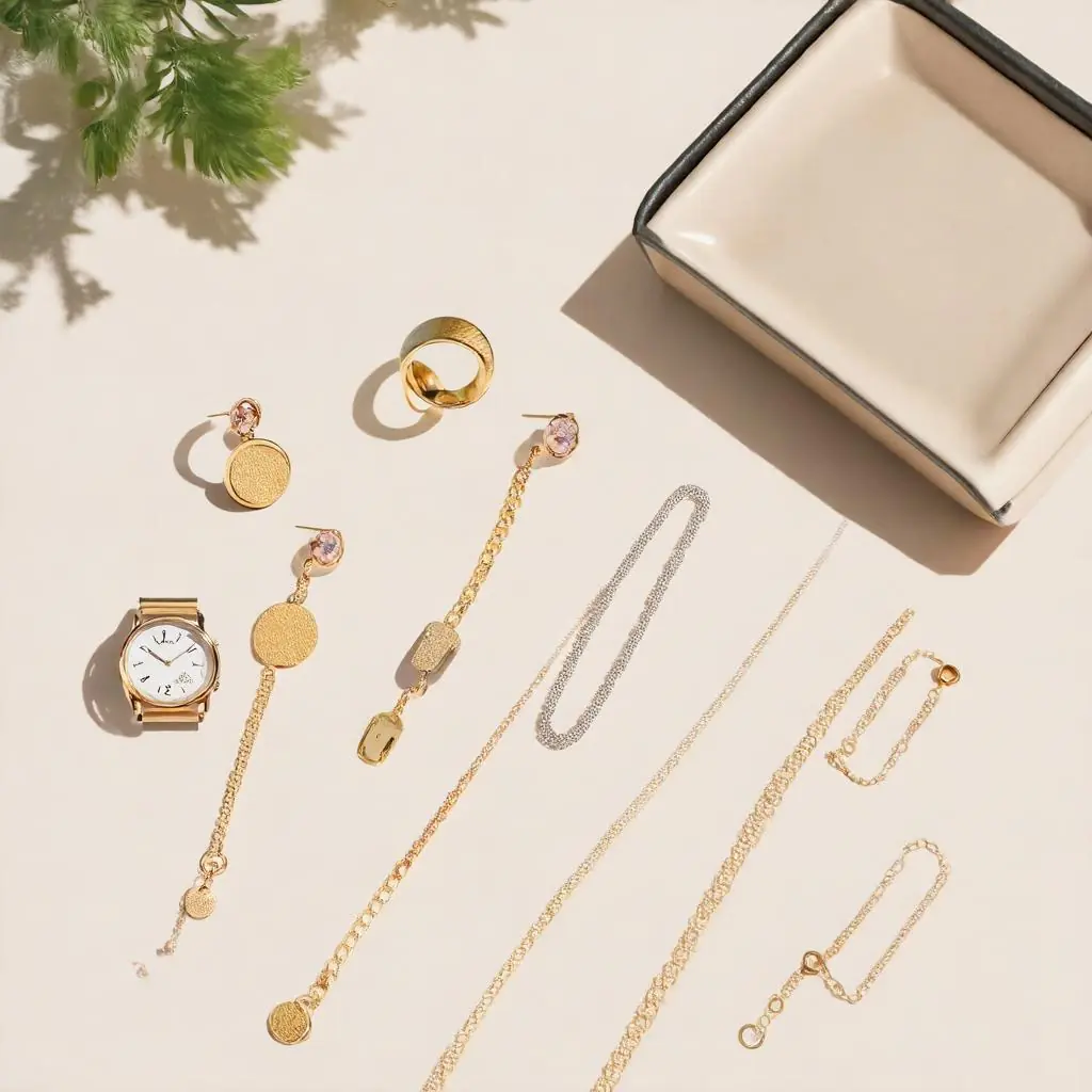 Luxe for Less: Smart, Sustainable Jewelry Picks for Every Family