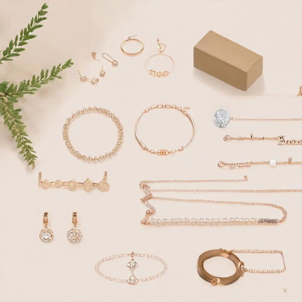 Your Family Jewelry Capsule: Affordable Luxe, Sustainable Style, and Smartwatch-Friendly Picks