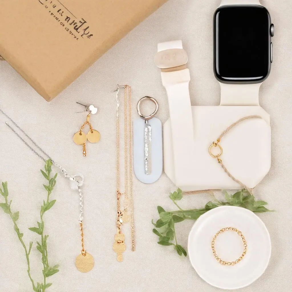 Smart, Sustainable Sparkle: Everyday Jewelry for Every Budget