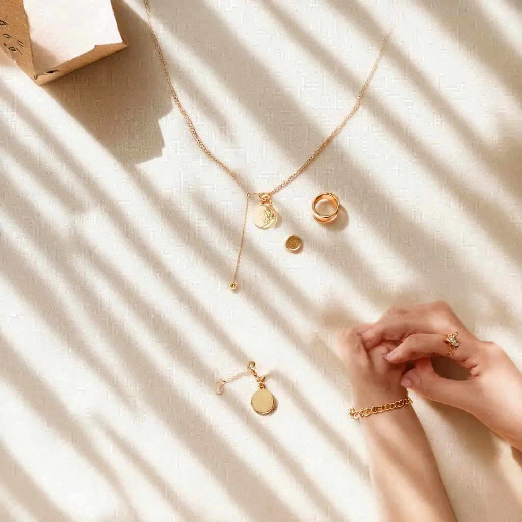 Shine Smarter: A Capsule Jewelry Guide for Every Age and Budget
