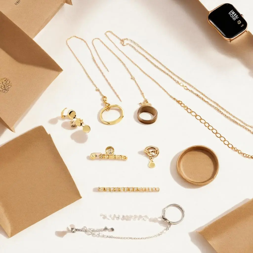 Build a Family Jewelry Capsule: Stylish, Smart and Sustainable