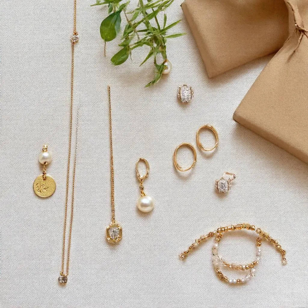 Build a 10-Piece Family Jewelry Capsule: Budget-Smart, Planet-Kind, Effortless Style