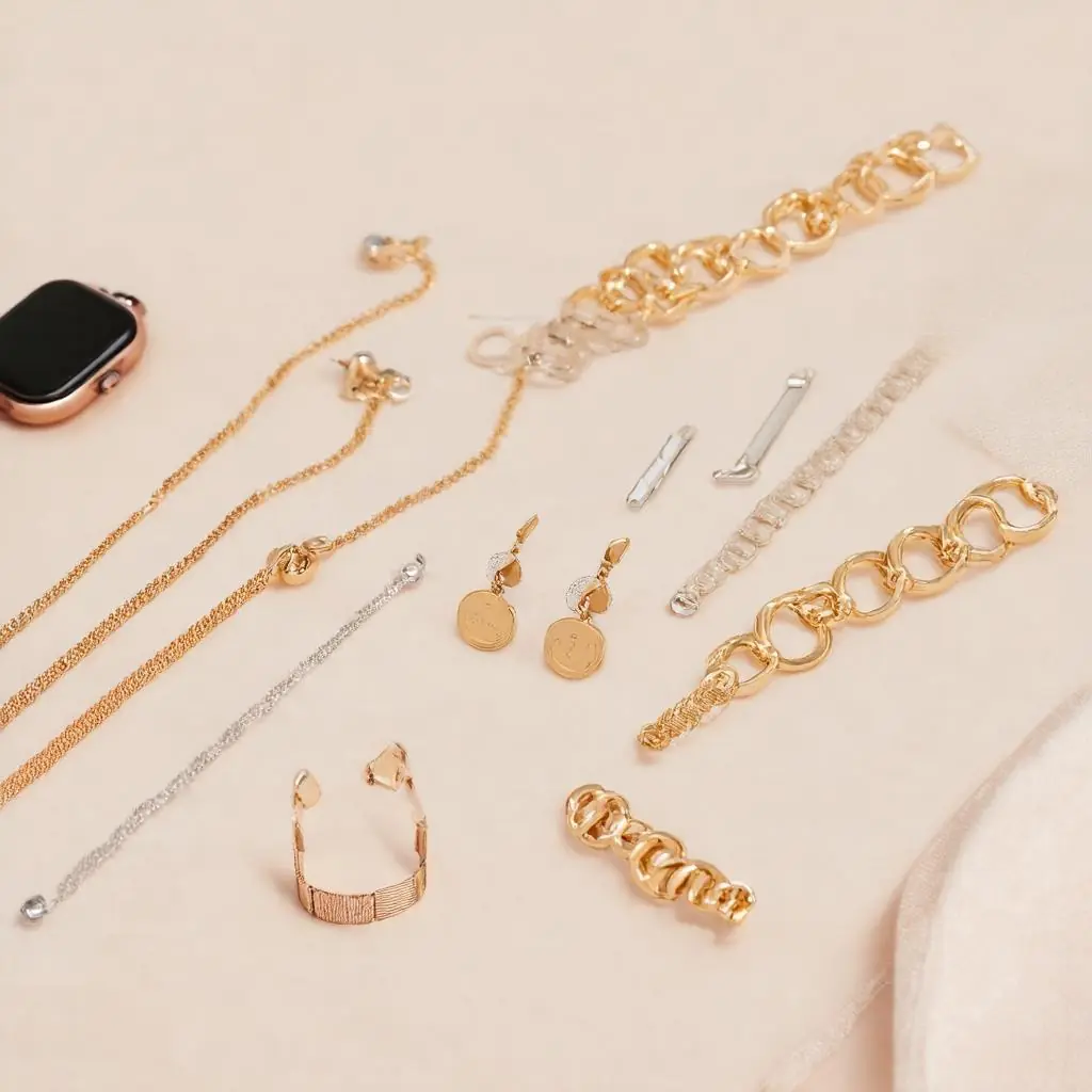 Eco‑Chic Jewelry Capsule for Every Age and Budget