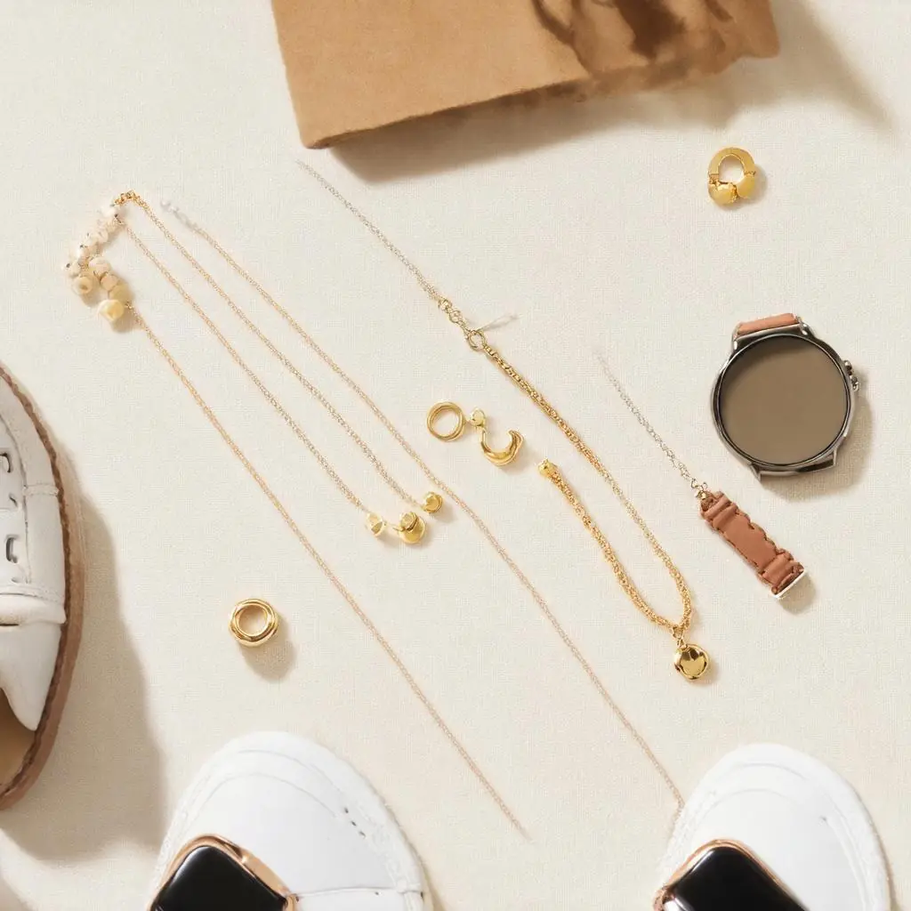 Build Your Family Capsule Jewelry Wardrobe with Rochas Jewelry: Eco-chic, Budget-smart Essentials for Everyone