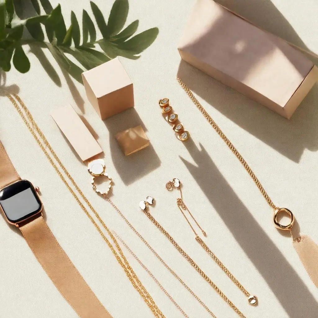 The Smartest Flex Build a Family Capsule Jewelry Collection with Rochas Jewelry