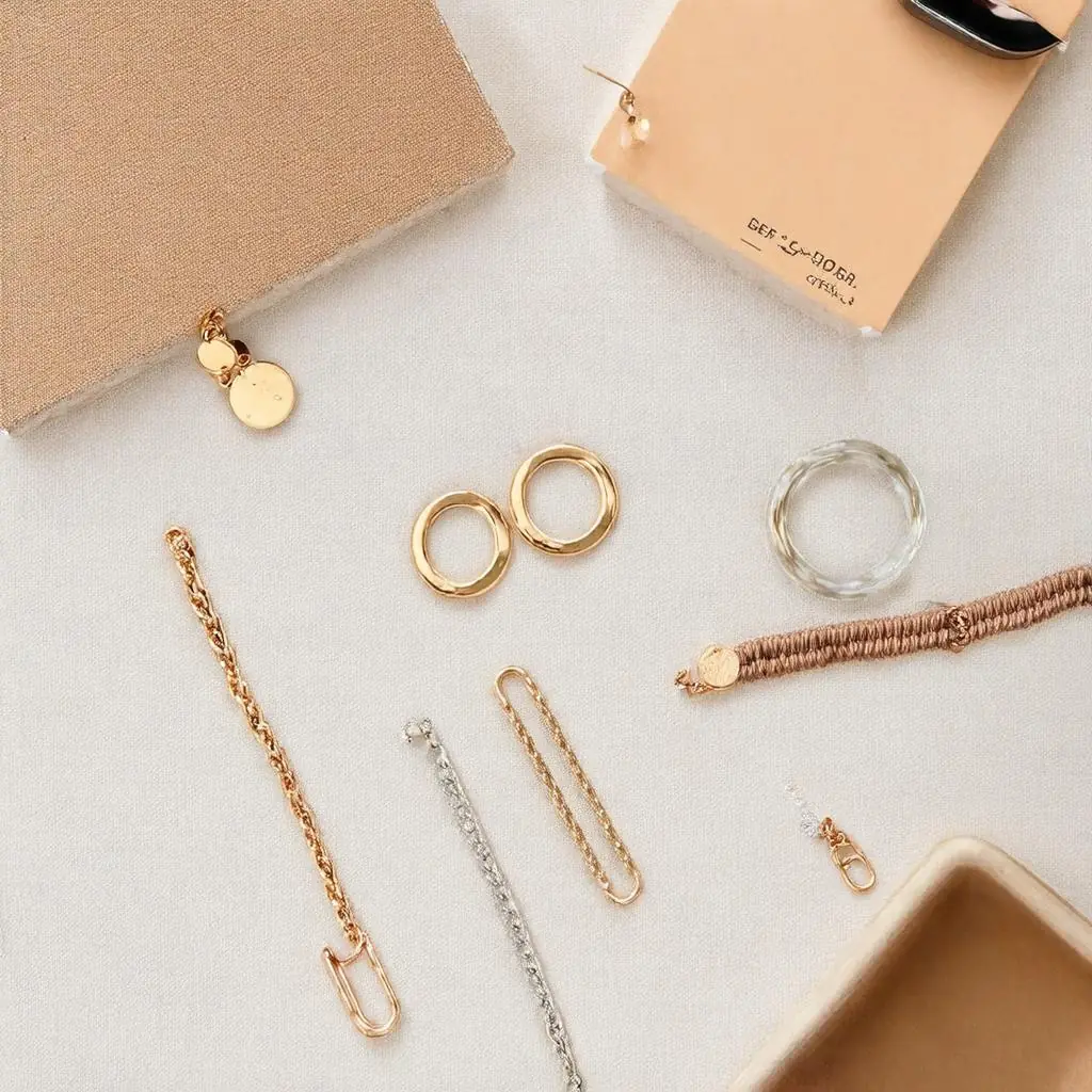 Build a Wear-Again Jewelry Rotation: Budget-Smart, Smartwatch-Ready, For Everyone