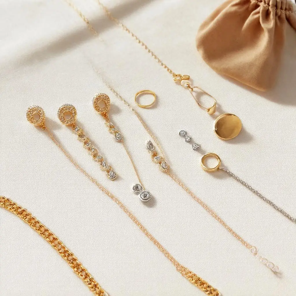 Build an Eco-Chic Jewelry Capsule for Every Age: Curate Smarter, Not Bigger