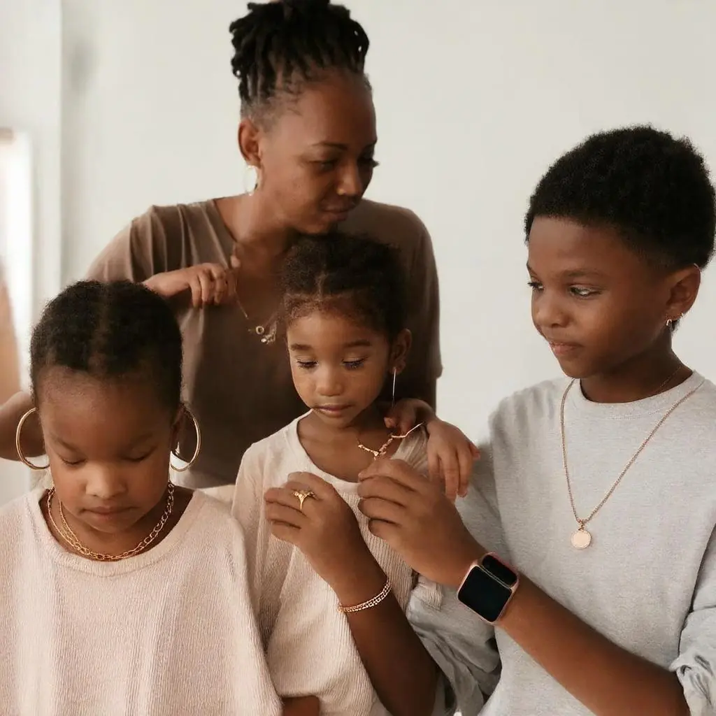 Build a Family-Friendly Jewelry Capsule with Rochas: Sustainable Style and Smart Savings
