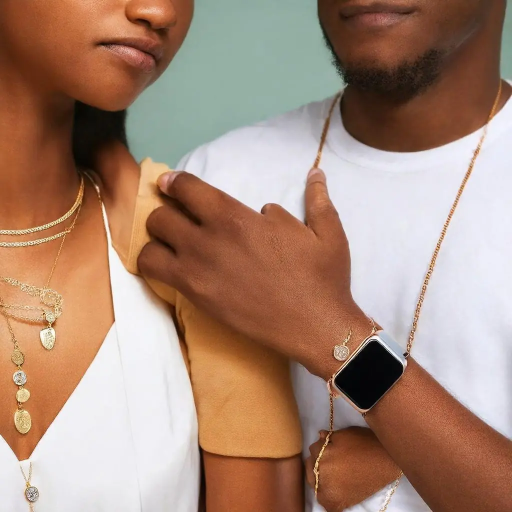 Build a Family Jewelry Capsule with Rochas: Sustainable Style, Smart Savings, Zero Overthinking