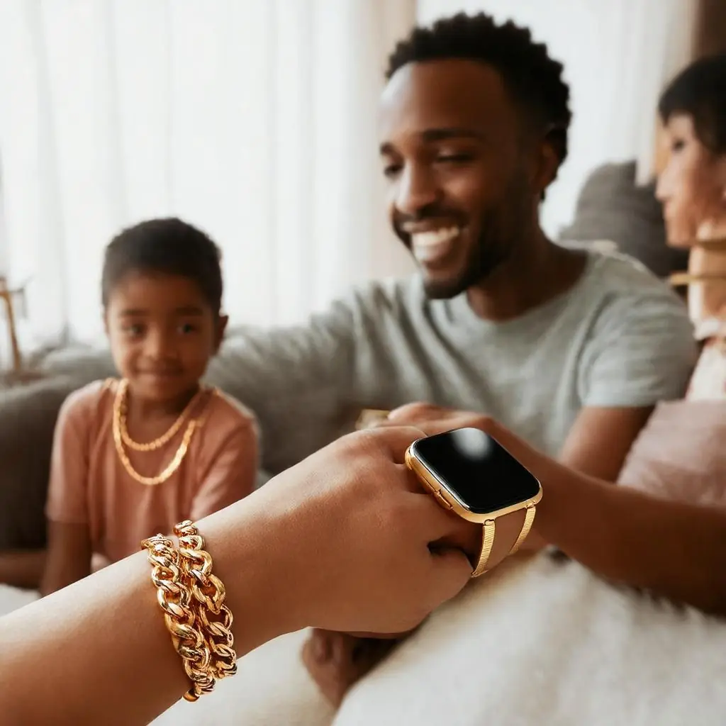 Meet Rochas: Sustainable Style and Smart Savings for Every Family