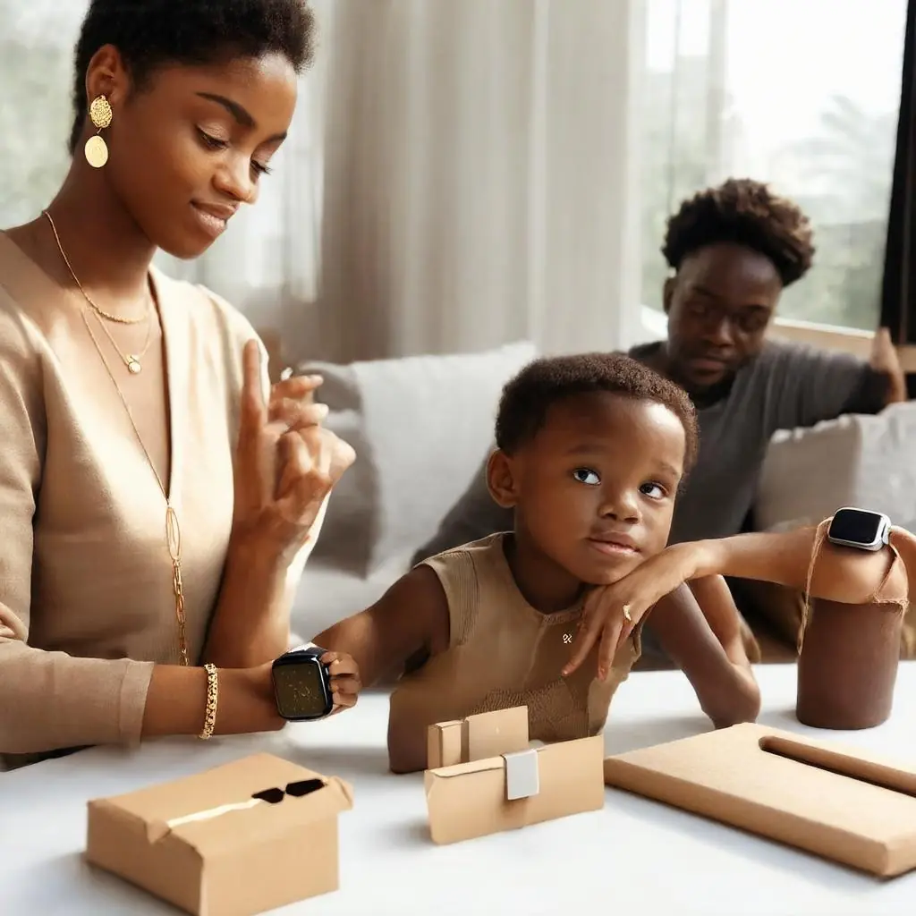 Shine Smarter: Your Family Capsule Jewelry Wardrobe with Rochas