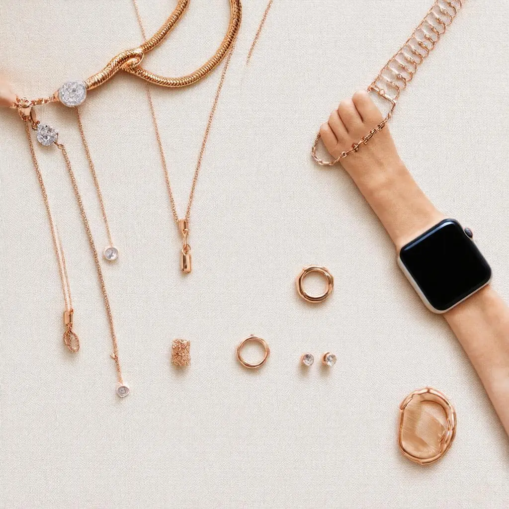 Build Your Family Jewelry Capsule: Timeless + Trendy for Every Age, From $13.99