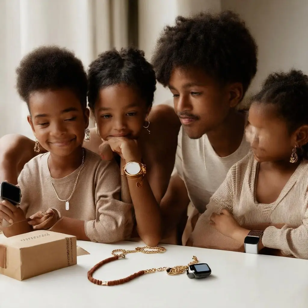 Why Value- and Style-Conscious Families Love Shopping Rochas