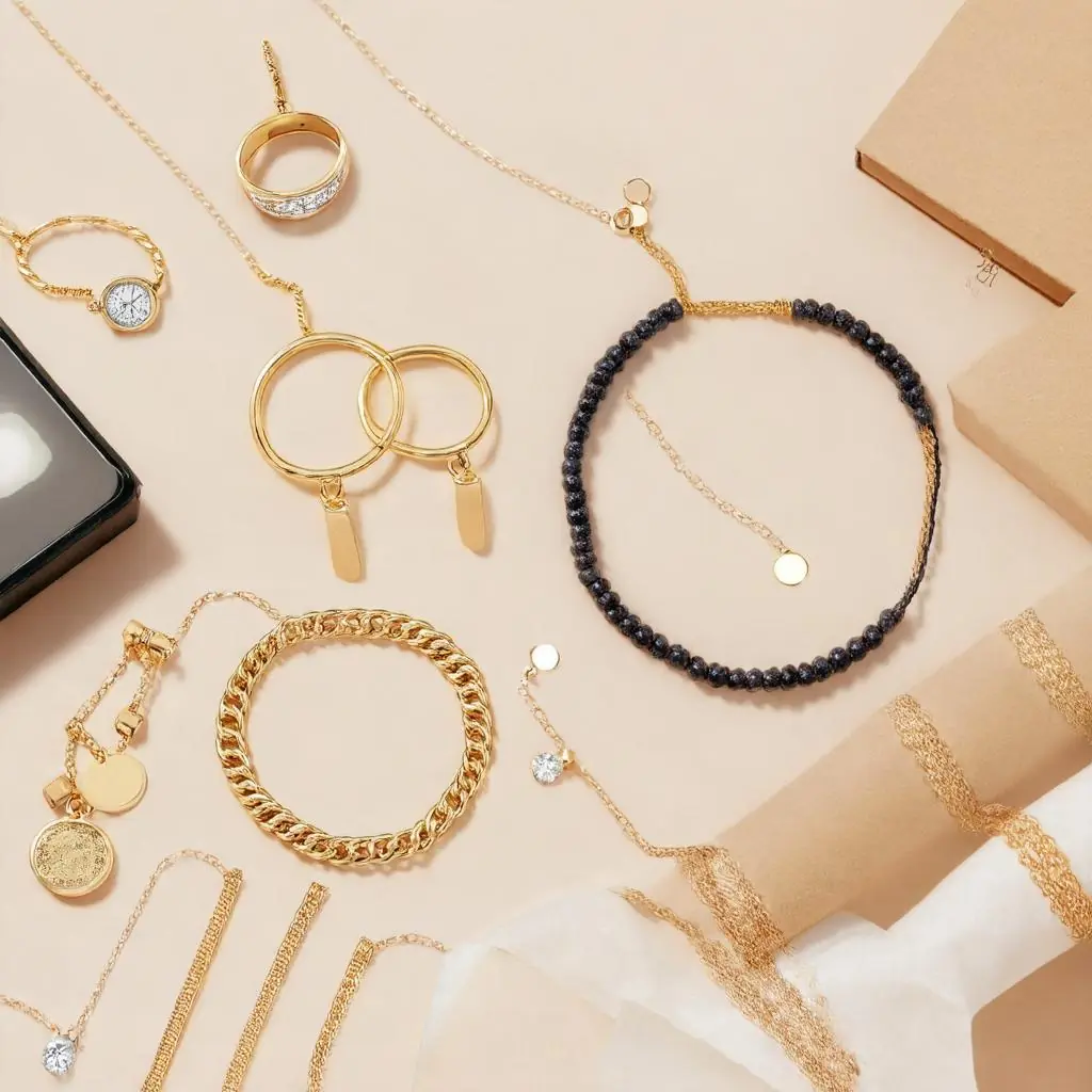 Your Family-Friendly Jewelry Capsule: Sustainable Style You’ll Actually Wear