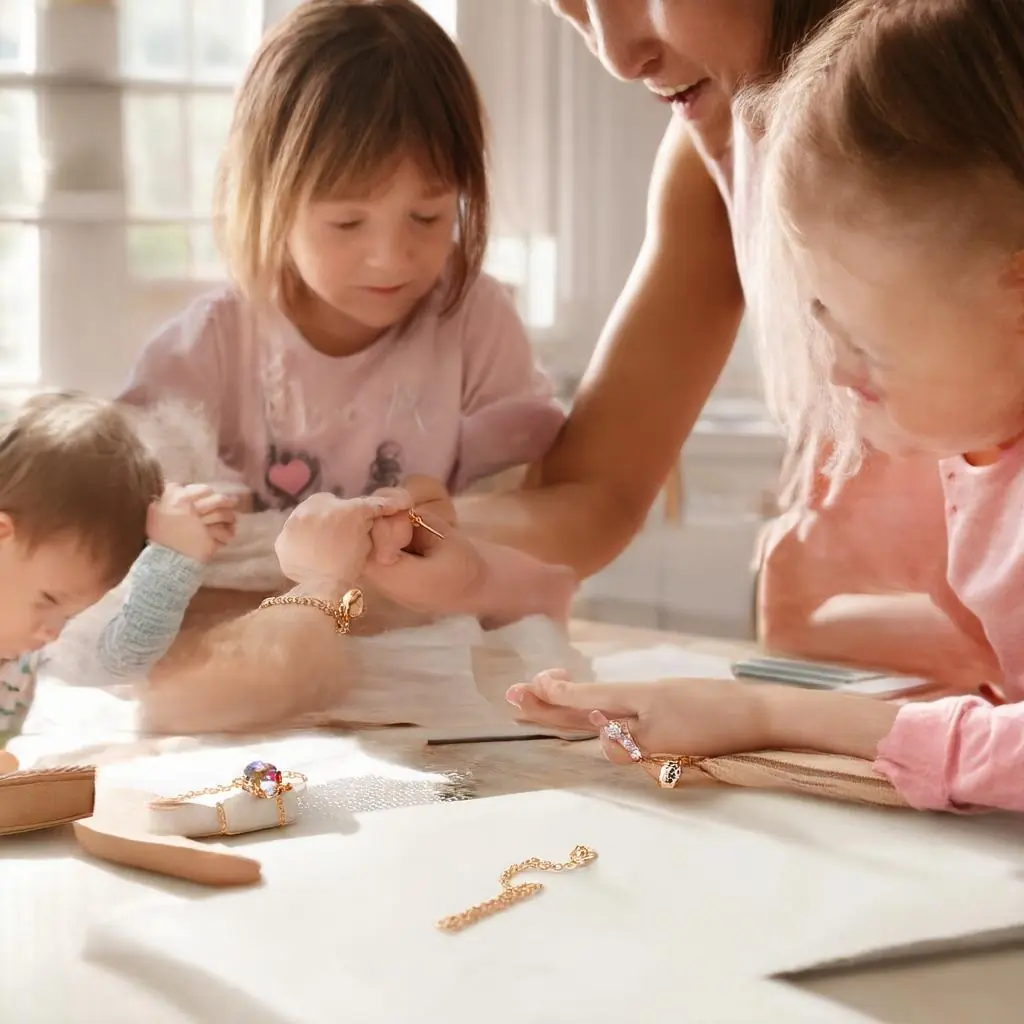 Kid-Safe Valentine’s Bundles, Zodiac-Smart: An Age-by-Age Guide to Meaningful Gifts