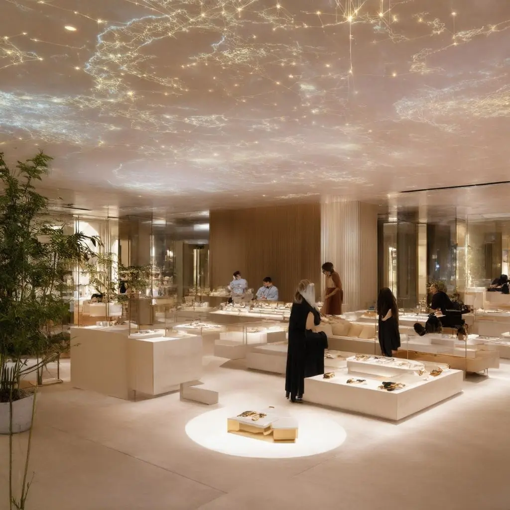 Stores Become Sanctuaries: Build Your 2026 Zodiac Ritual at Rochas