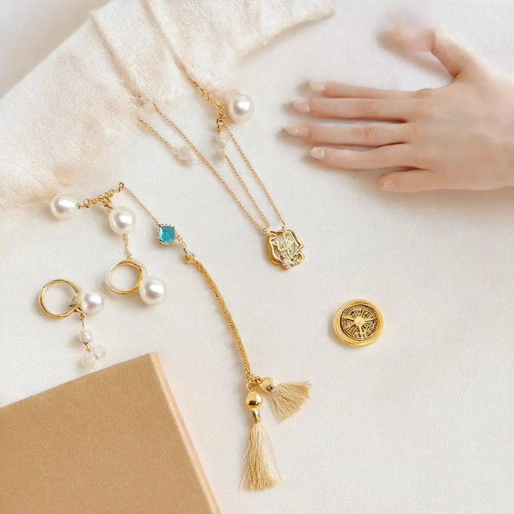 Make It Yours: The 2026 Zodiac Ritual Valentine’s Jewelry Guide