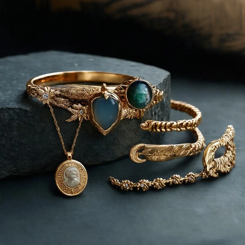 Tremblants to Talismans: Antique Energy for Your 2026 Zodiac Ritual Stack