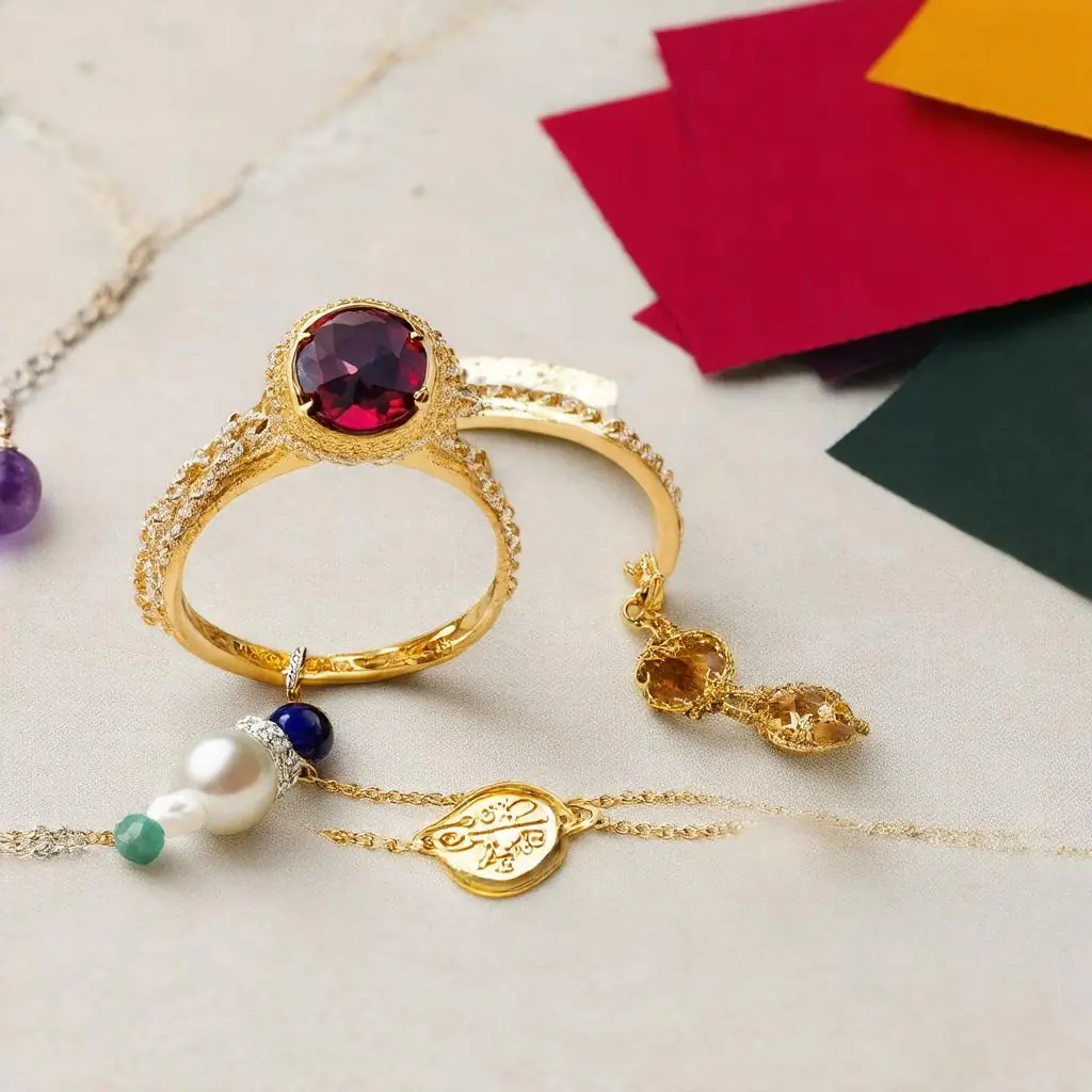 Your 2026 Zodiac Prescription: Color Rituals for Fire Horse Momentum