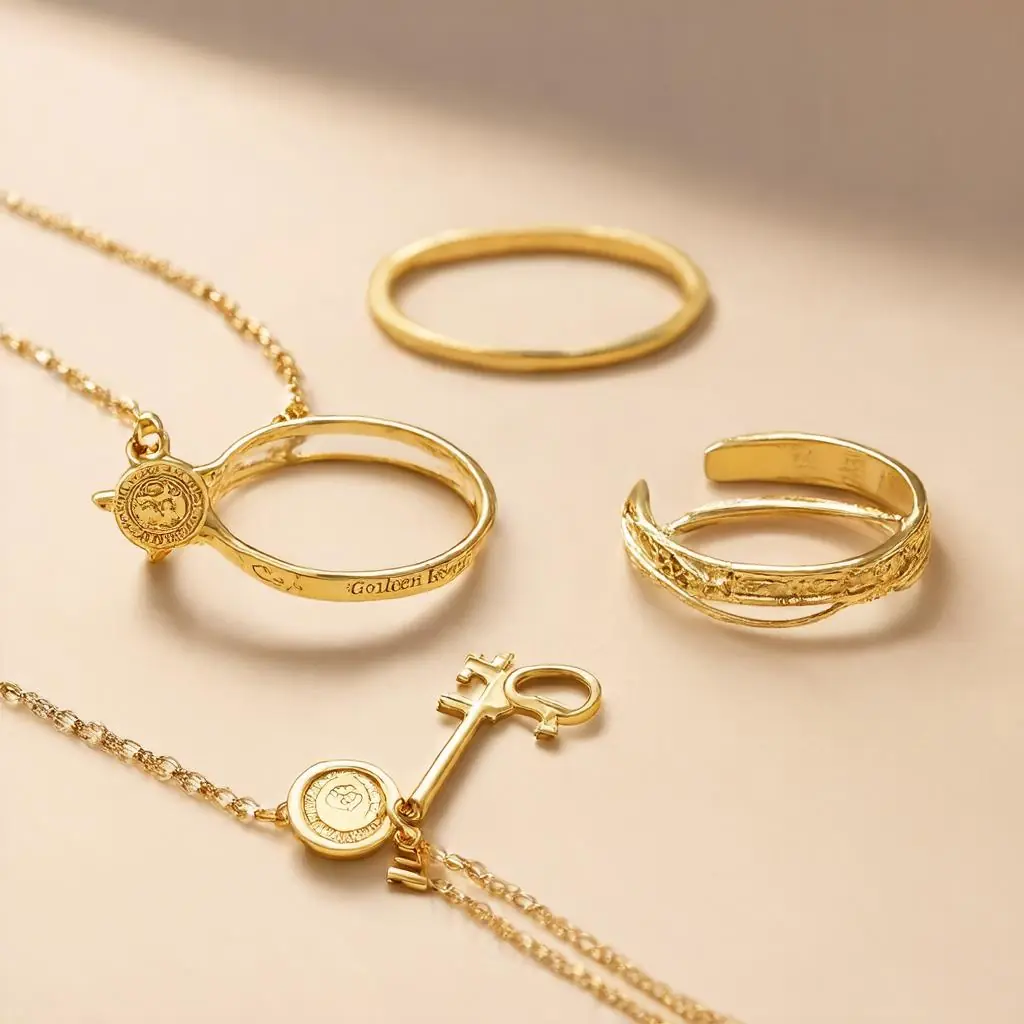 Meaning Over Mimicry: Claim Your Story with Ethical Ritual Jewelry