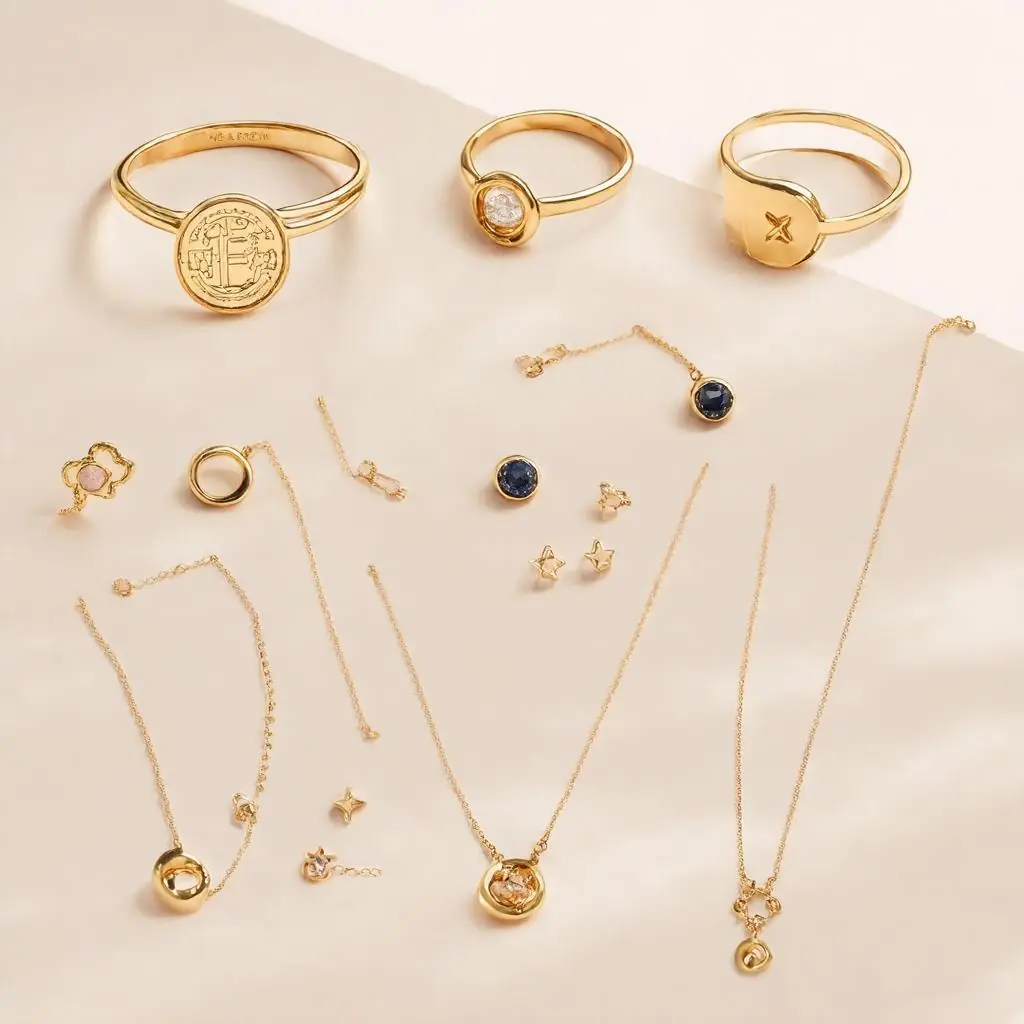 Zodiac-Powered Ritual Jewelry: How to Build an Ethical, Everyday Stack for the Decade Ahead