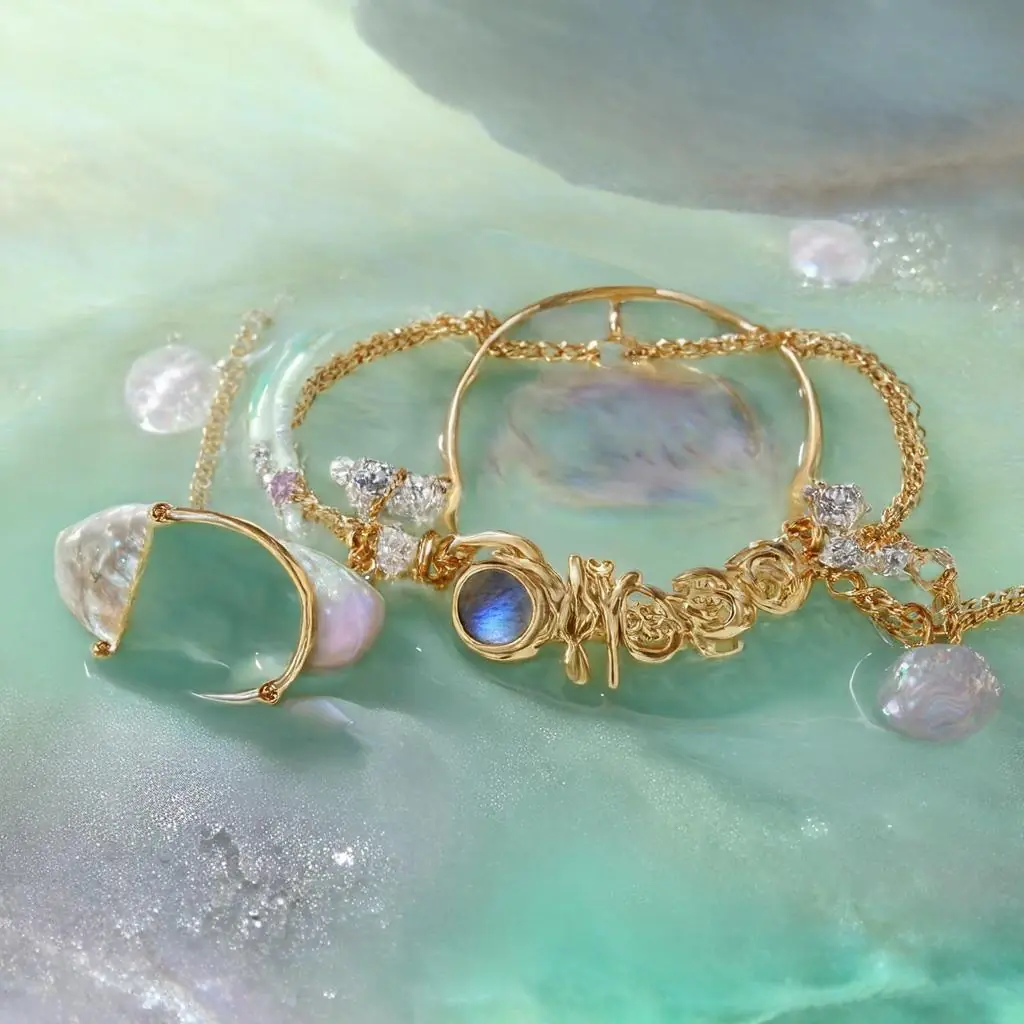 Flow with Pisces Season 2026: 12 Intention-Driven Jewelry Rituals for Calm, Focus, and Quiet Luxury