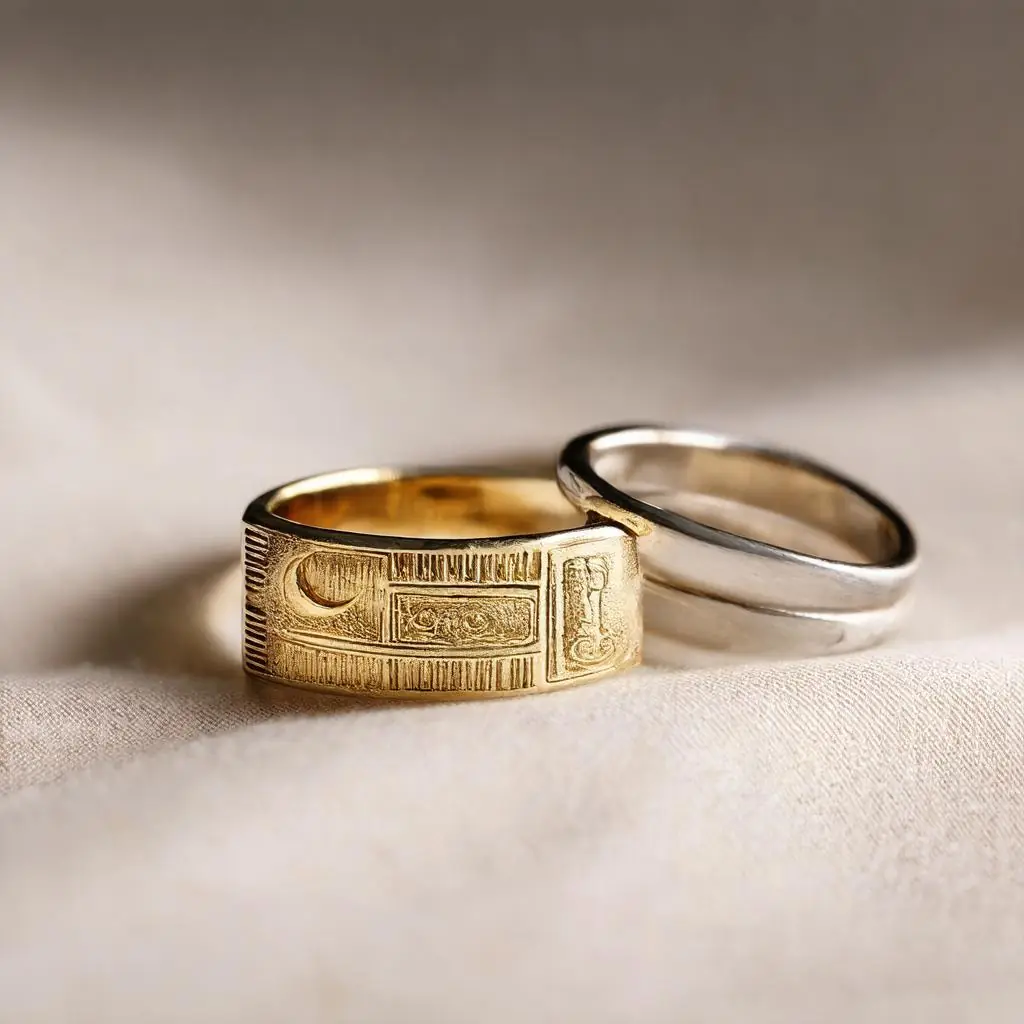 Ornaments That Breathe: Kazakh Steppe Symbols Reimagined for Modern Zodiac Rituals